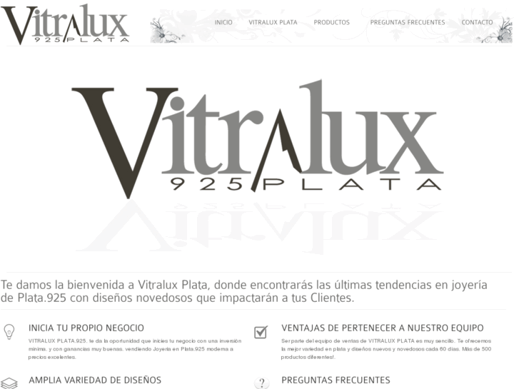 www.vitraluxplata.com