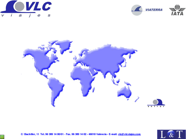 www.vlcviajes.com