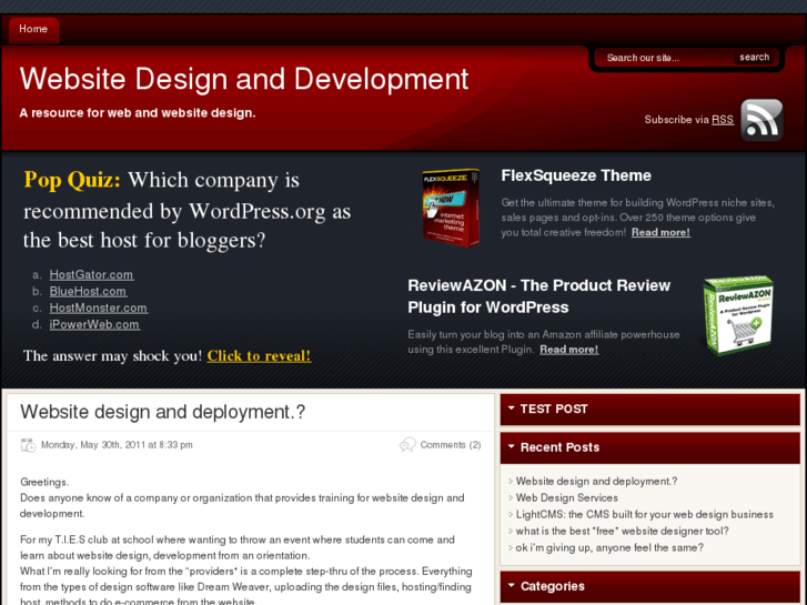 www.webdesignbymakeitwork.com