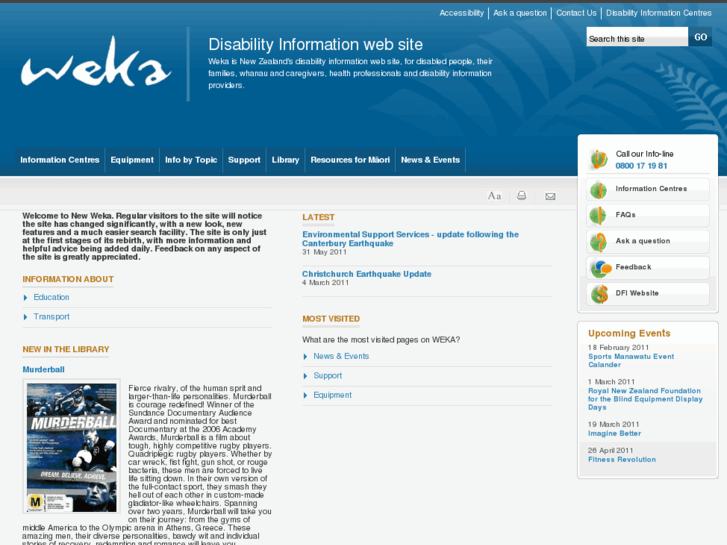 www.weka.net.nz