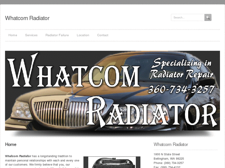 www.whatcomradiator.biz