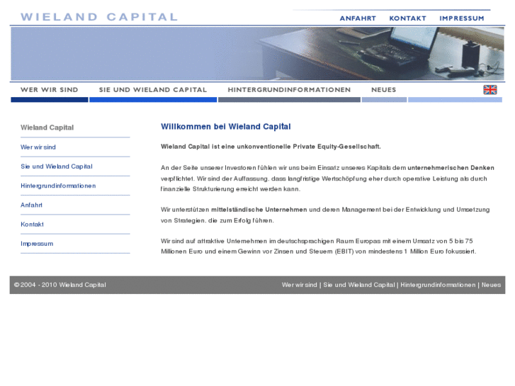 www.wieland-capital.com