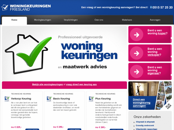 www.woningkeuringen-friesland.nl