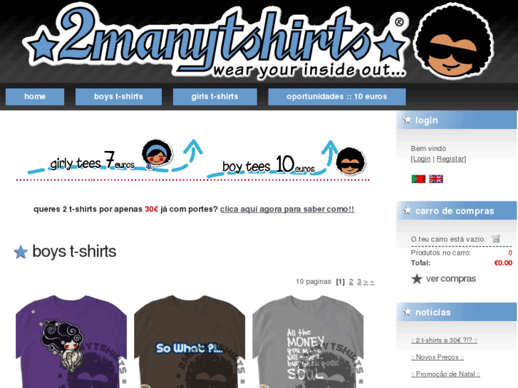 www.2manytshirts.net