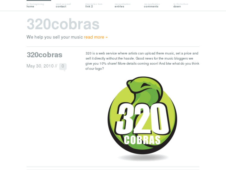 www.320cobras.com