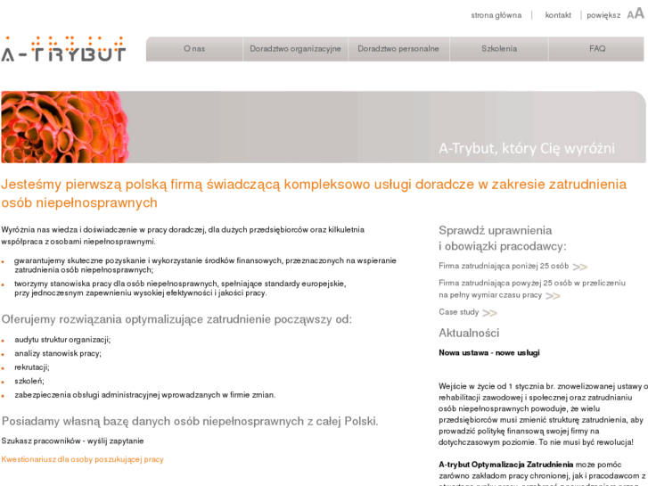 www.a-trybut.eu