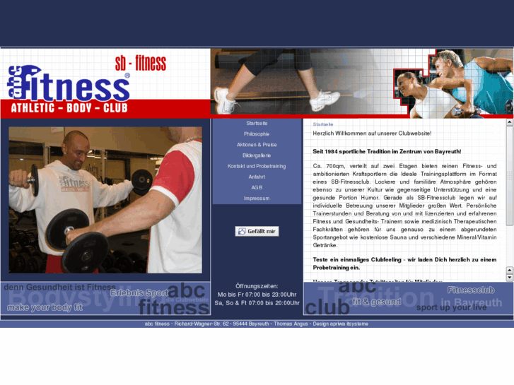 www.abc-fitness.info