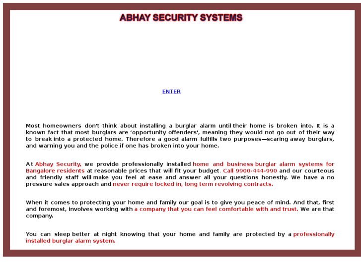 www.abhaysecurity.com