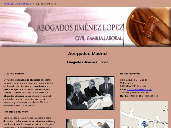 www.abogadosjimenezlopez.com