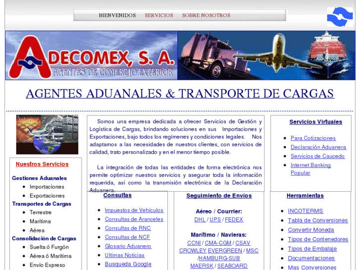 www.adecomex.com