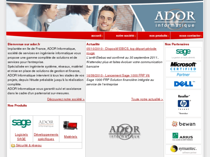 www.ador.fr