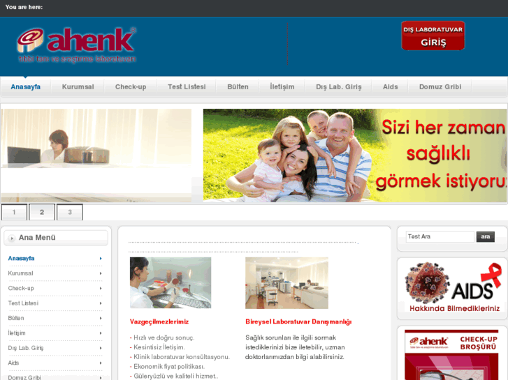 www.ahenklab.com