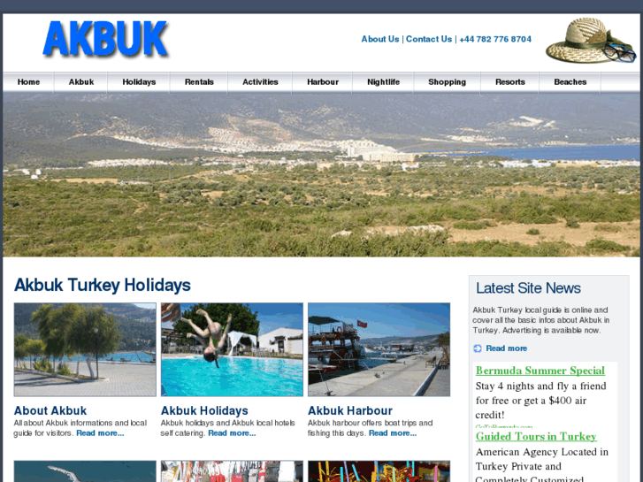 www.akbukturkey.co.uk