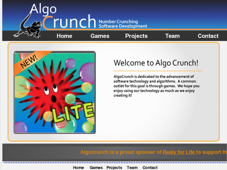 www.algocrunch.com