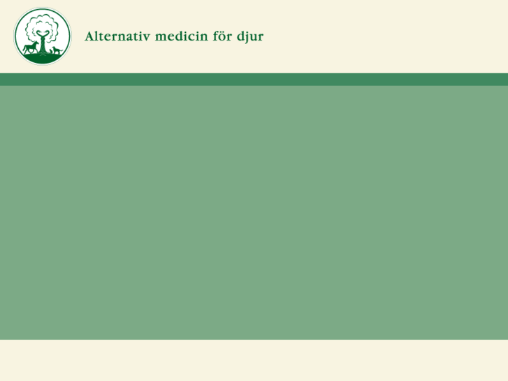 www.alternativmedicinfordjur.com