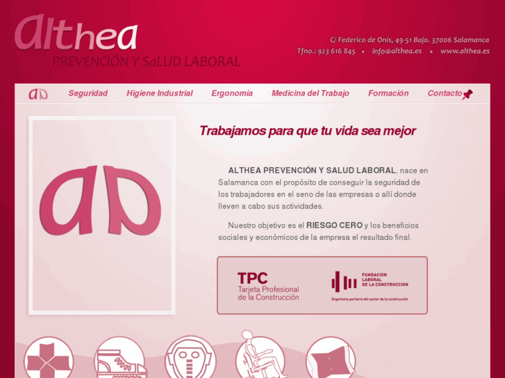www.althea.es