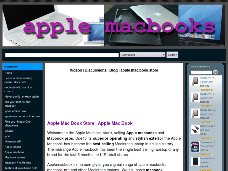 www.applemacbookonline.com