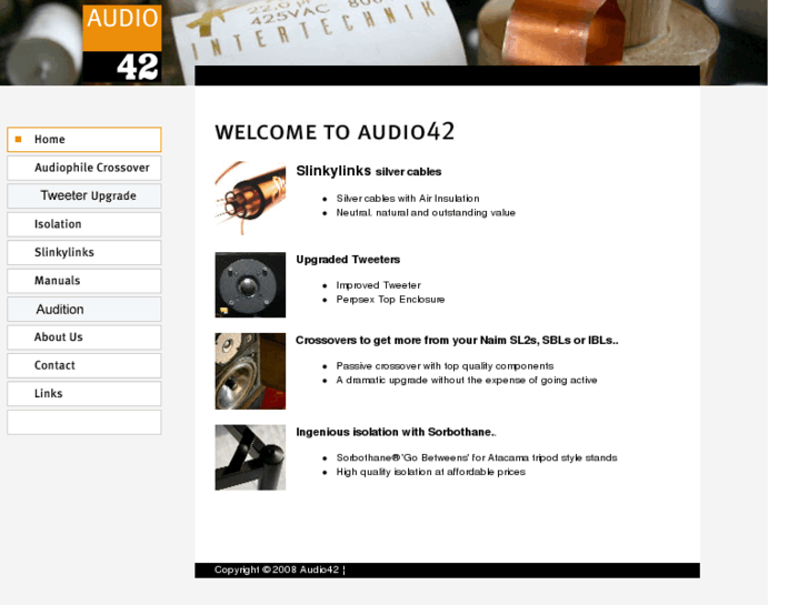 www.audio42.com