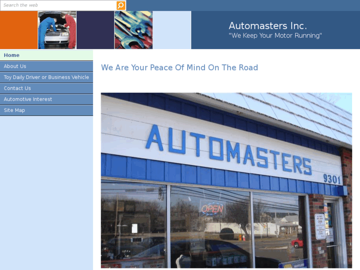 www.automastersshop.com