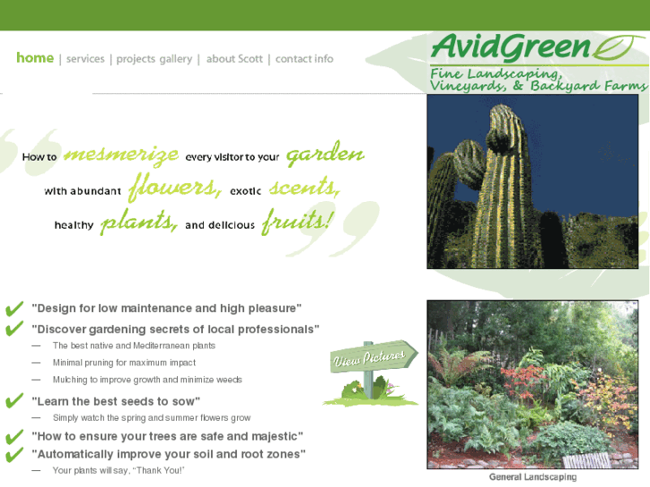 www.avidgreen.com