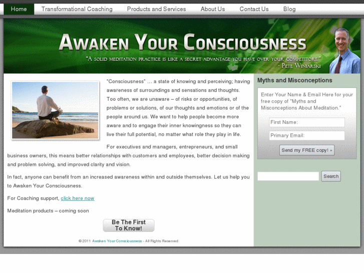 www.awakenyourconsciousness.com