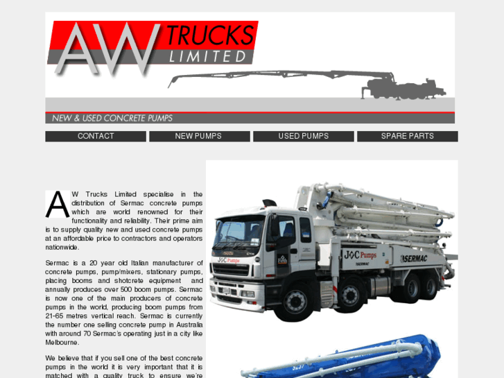 www.awtrucks.co.nz