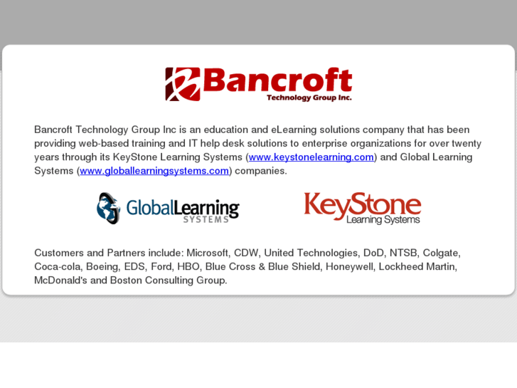 www.bancroft-tech.com