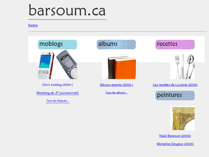 www.barsoum.ca