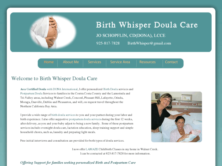 www.birthwhisper.com