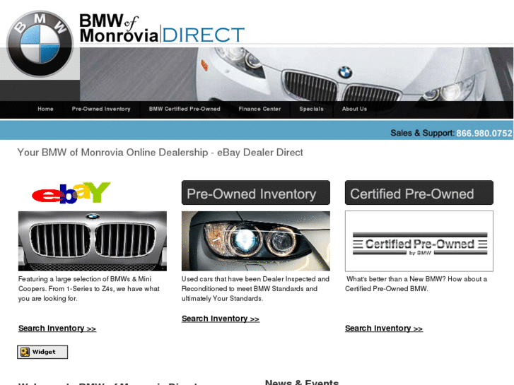 www.bmwofmonroviadirect.com