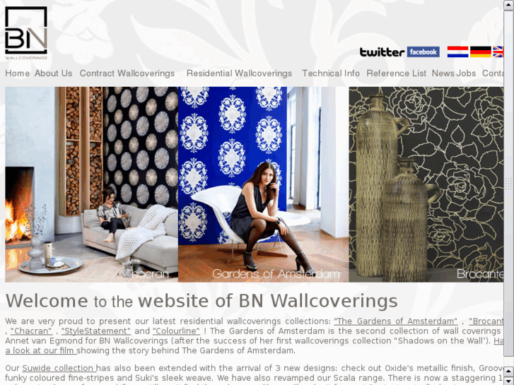 www.bnwallcoverings.com