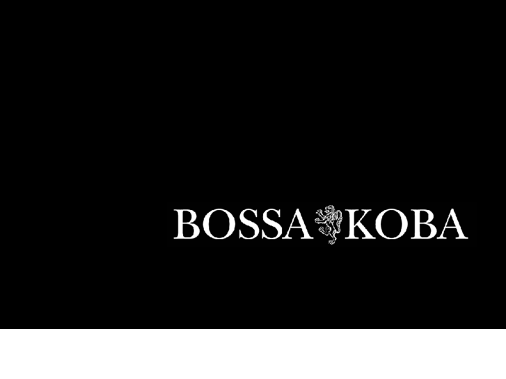 www.bossakoba.com