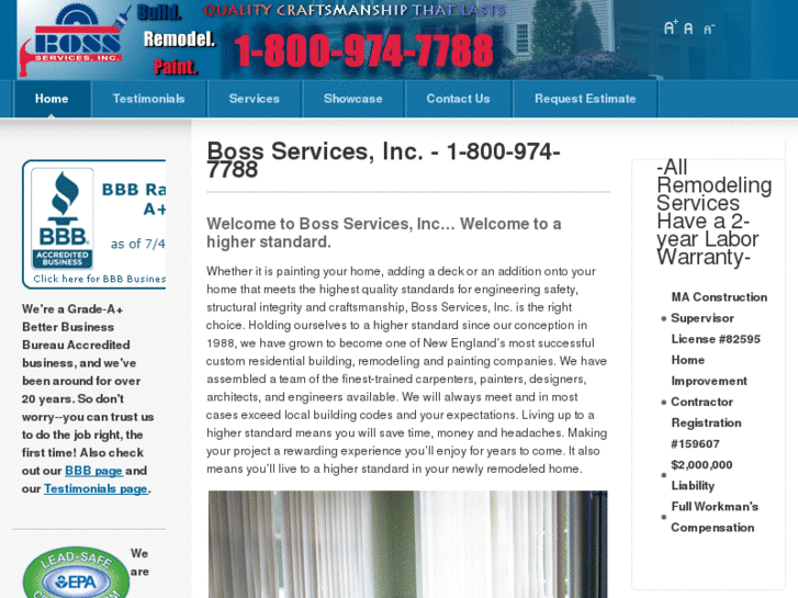 www.bossservicesinc.com