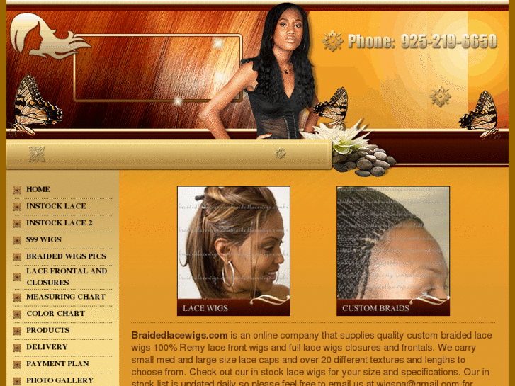 www.braidedlacewigs.biz