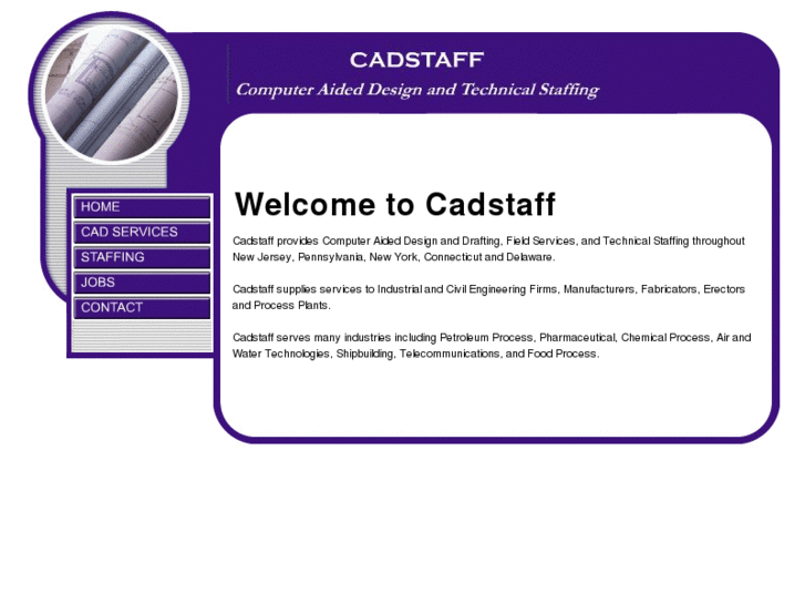 www.cadstaff.net