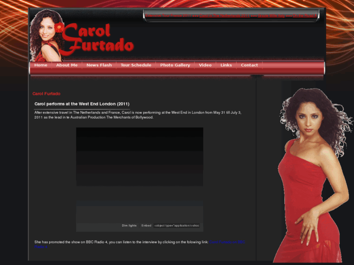 www.carol-furtado.com