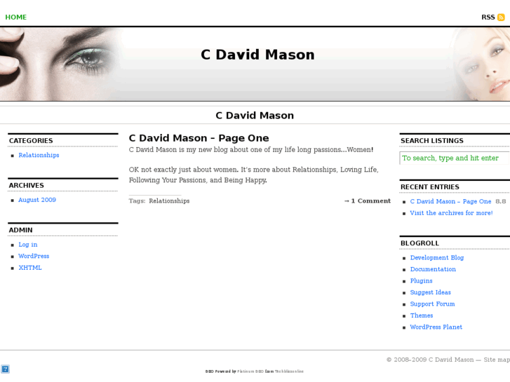 www.cdavidmason.com