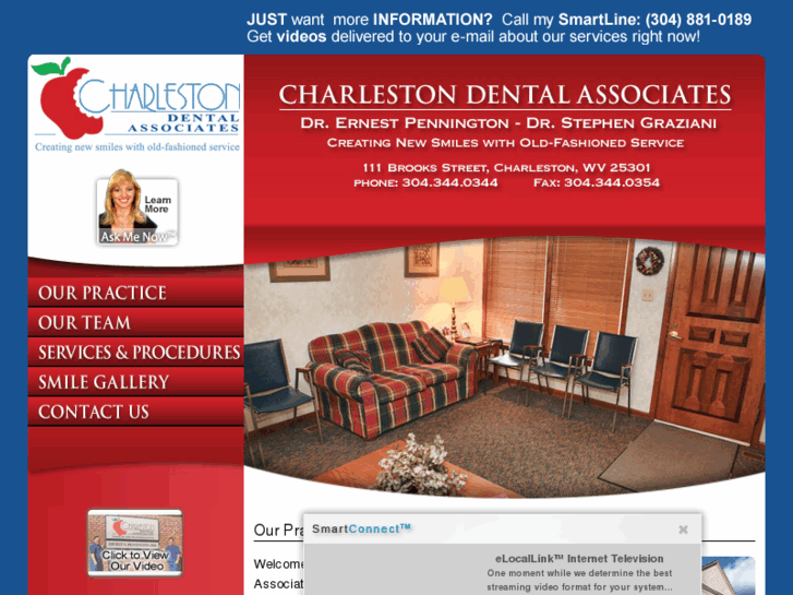 www.charlestondental.org