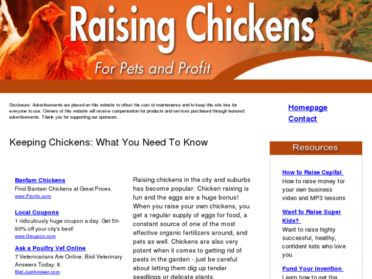 www.chickenraisingguide.com