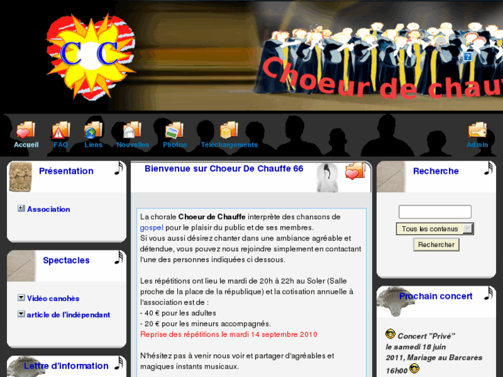 www.choeurdechauffe66.com