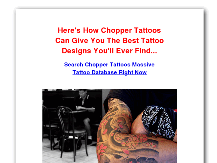 www.choppertattoos.org