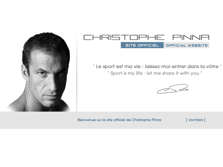 www.christophe-pinna.com