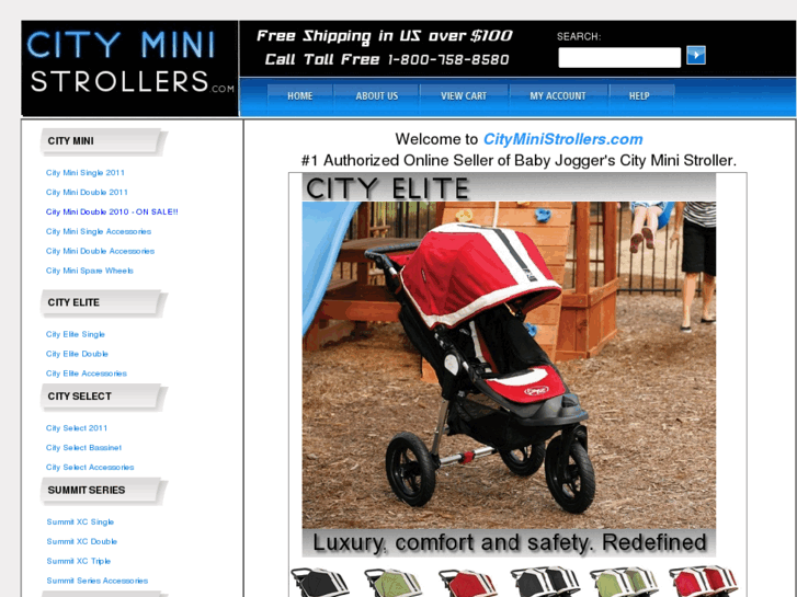 www.cityministrollers.com