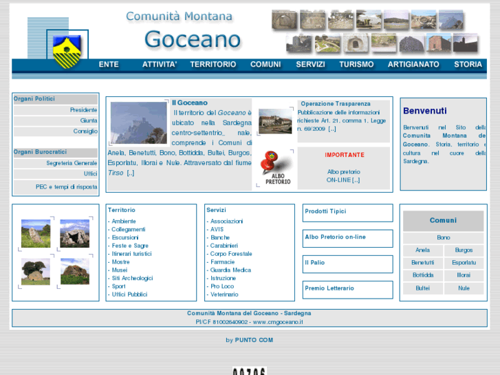 www.cmgoceano.it