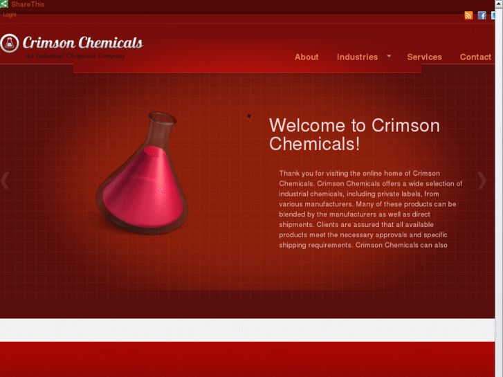 www.crimsonchemicals.com