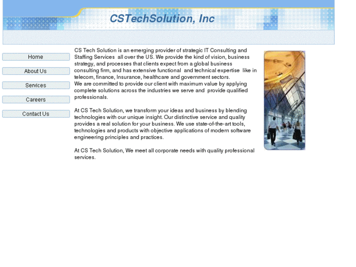 www.cstechsolutions.net