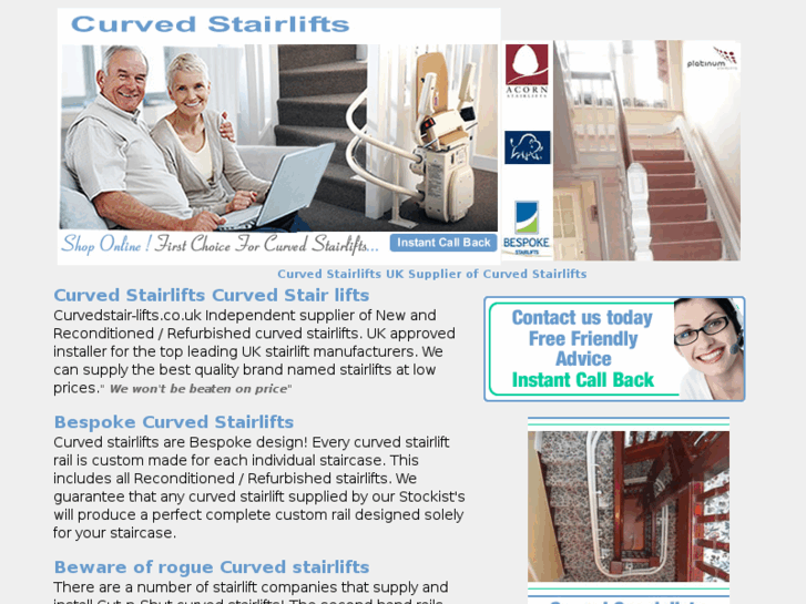 www.curvedstair-lifts.co.uk