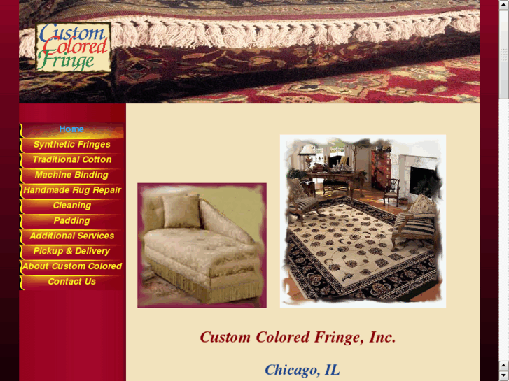 www.custom-colored-fringe.net
