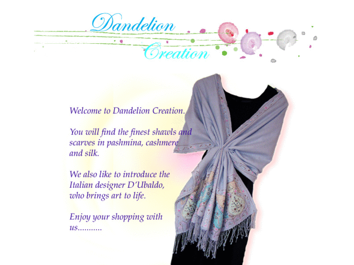 www.dandelioncreation.com