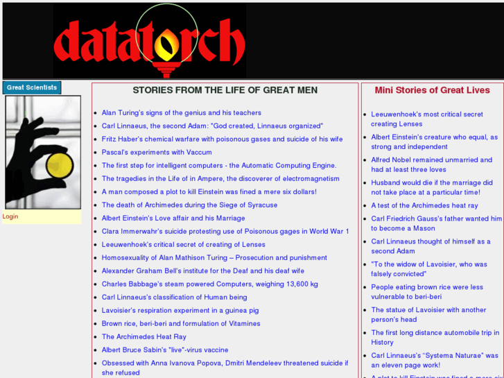 www.datatorch.com